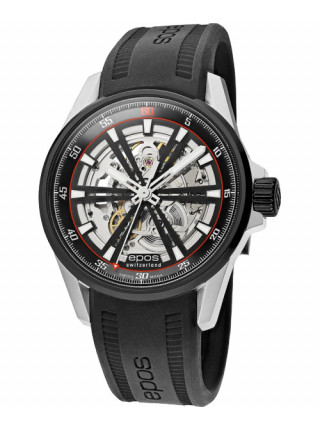 Ремешок Epos EP-3425.2.1.2.K Ремешок Epos EP-3425.2.1.2.K